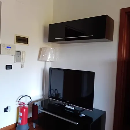 La Bussola Airport Appartament Apartment San Giovanni Teatino